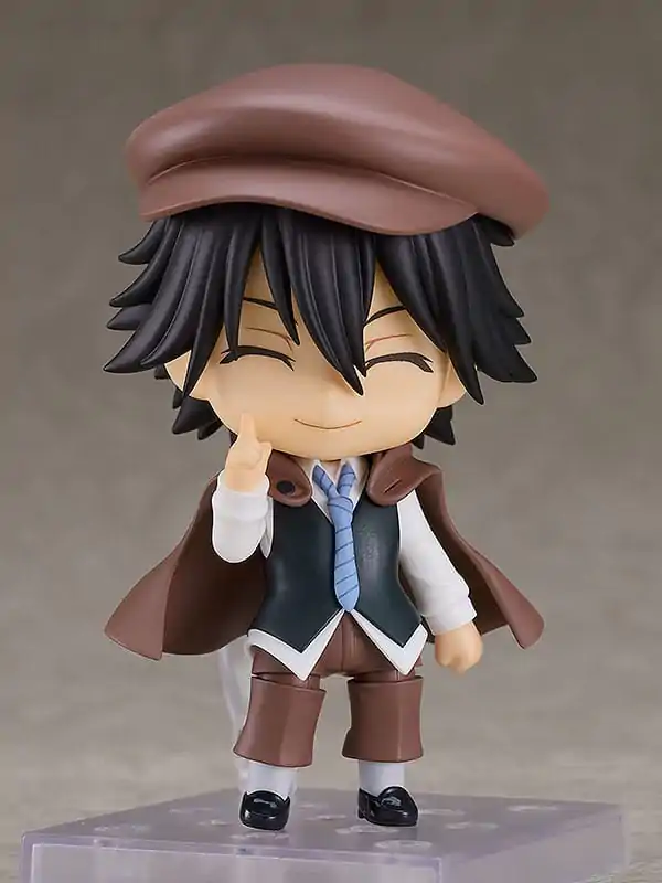 Figurină de acțiune Nendoroid Amnesia Rampo Edogawa 10 cm poza produsului