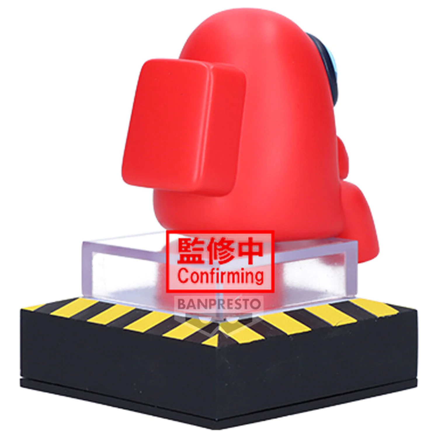 Among Us figurina de top de monitor vol.1 Rosie 10cm poza produsului