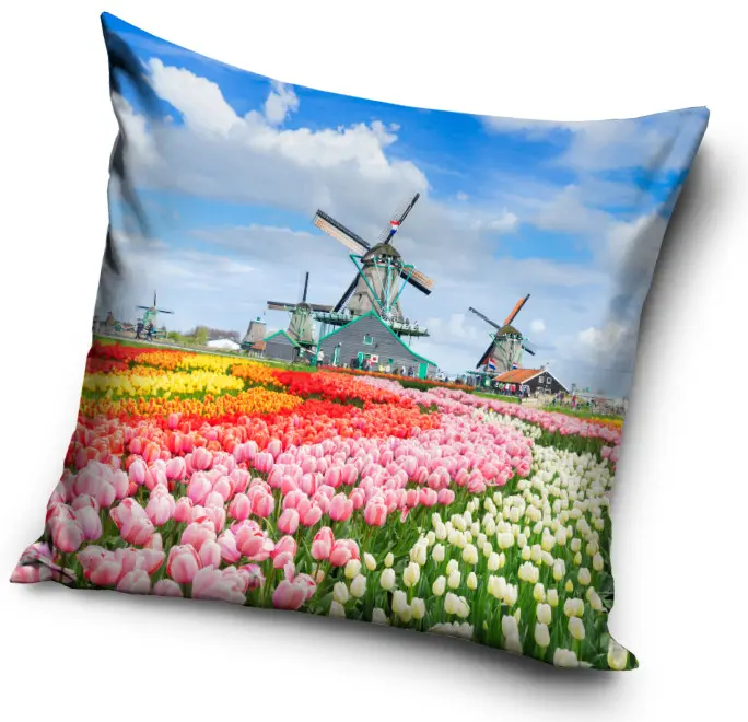 Amsterdam Husa de pernă 40*40 cm poza produsului