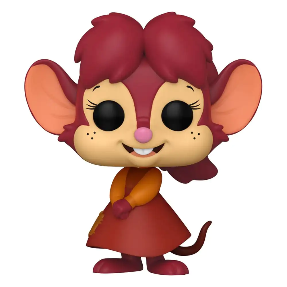 An American Tail Funko POP! Movies figurină de vinil Tanya 9 cm poza produsului