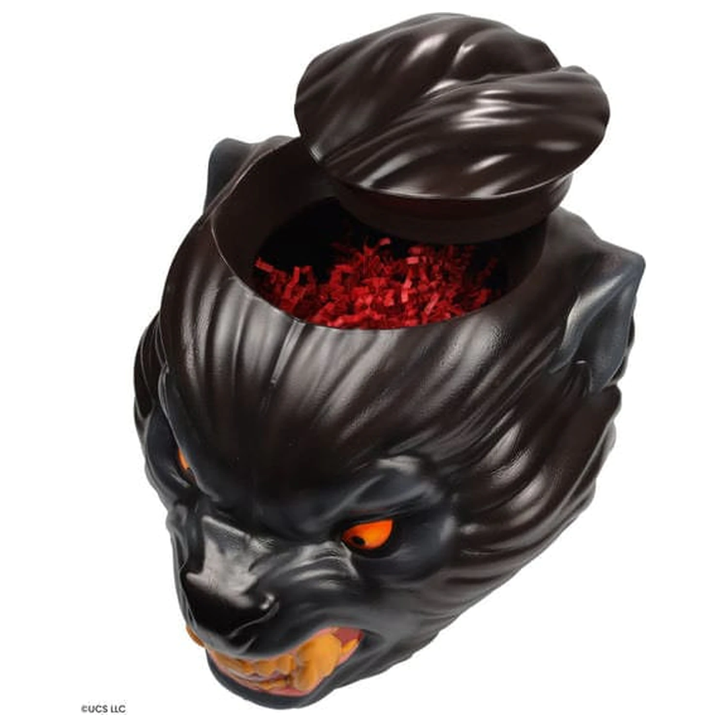 An American Werewolf in London Soft Vinyl Figura Nightmare Demons 17 cm poza produsului