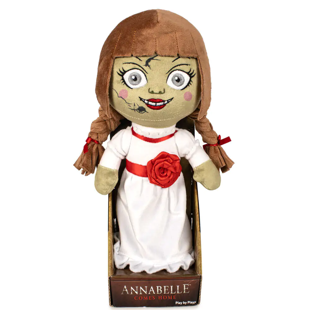 Jucărie de pluș Annabelle 27cm poza produsului
