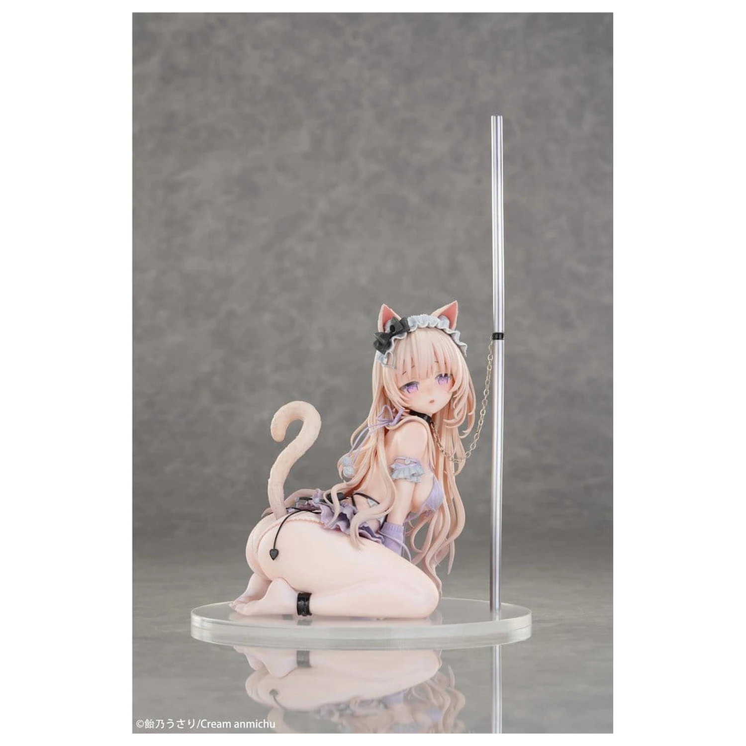 Anata ni, Shitsukeraretai PVC Figura 1/6 23 cm poza produsului