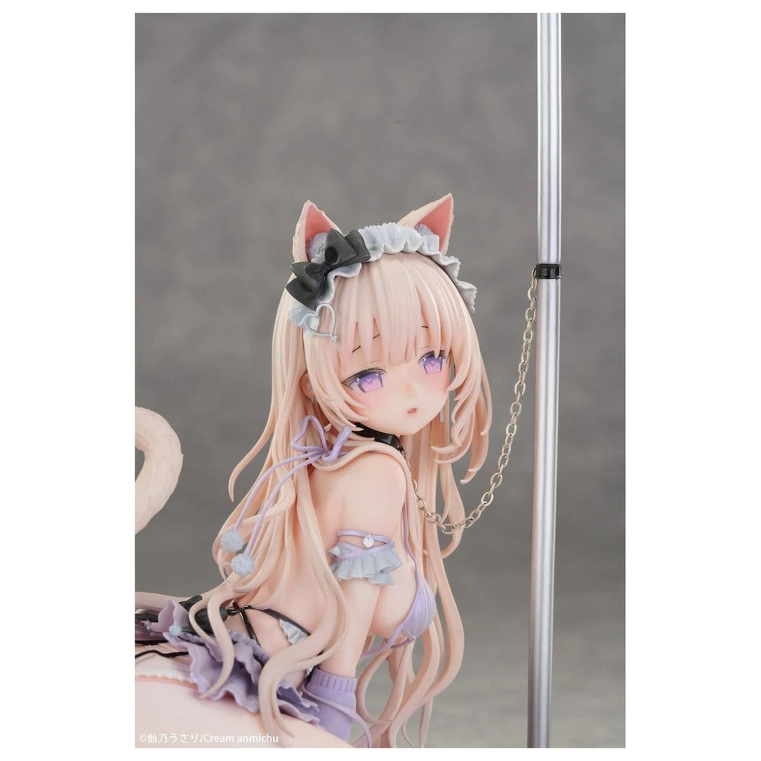 Anata ni, Shitsukeraretai PVC Figura 1/6 23 cm poza produsului