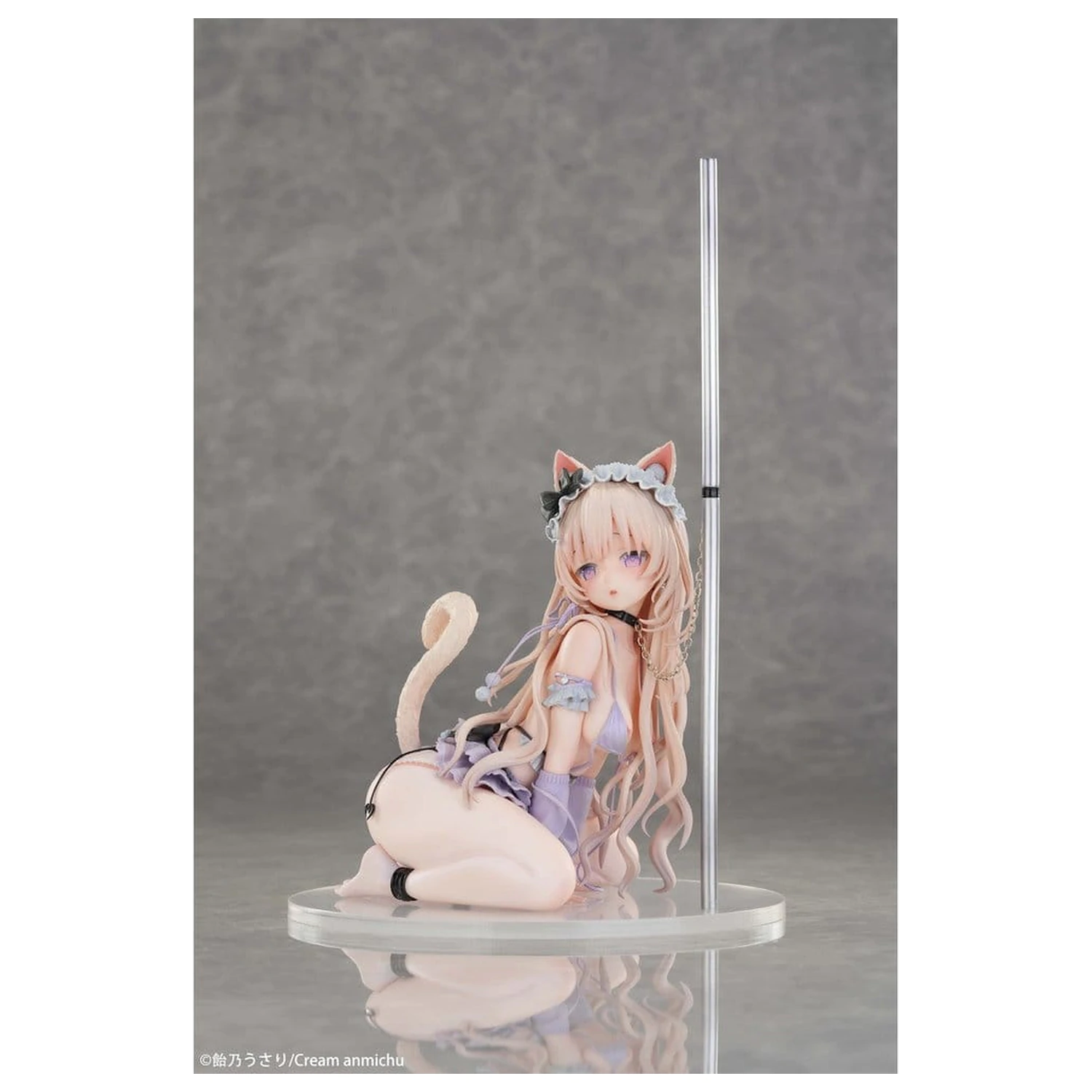 Anata ni, Shitsukeraretai PVC Figura 1/6 23 cm poza produsului