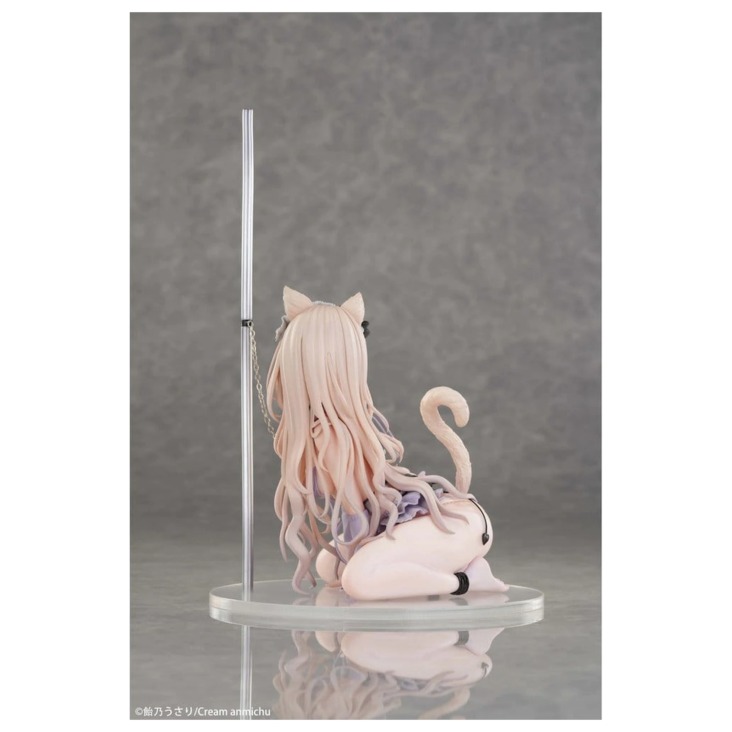 Anata ni, Shitsukeraretai PVC Figura 1/6 23 cm poza produsului