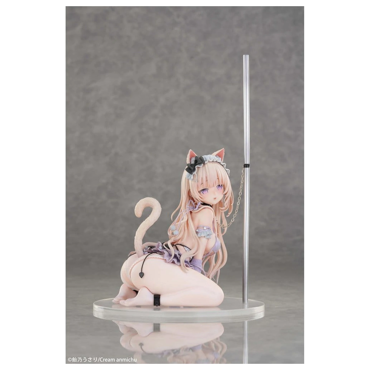Anata ni, Shitsukeraretai PVC Figura 1/6 23 cm poza produsului