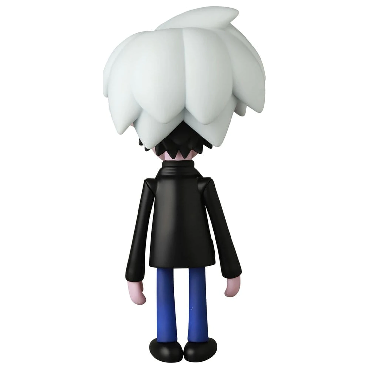Figurina Andy Warhol VCD PVC by Eric So 20 cm poza produsului