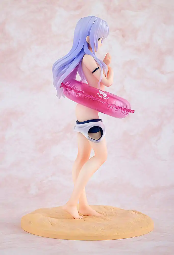 Angel Beats! Statuetă PVC 1/7 Kanade Tachibana: School Swimsuit Ver. 23 cm poza produsului