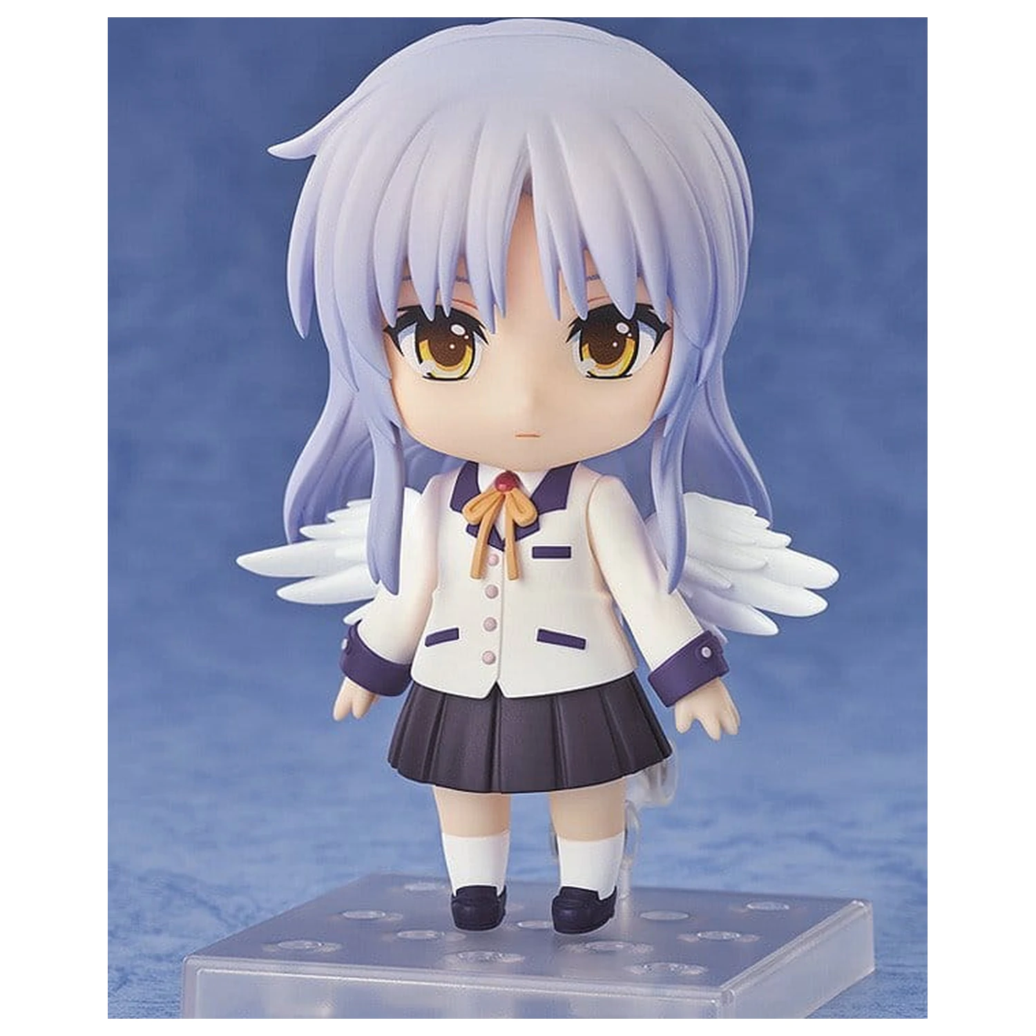 Angel Beats! Nendoroid Figurina de Actiune Kanade Tachibana 10 cm poza produsului