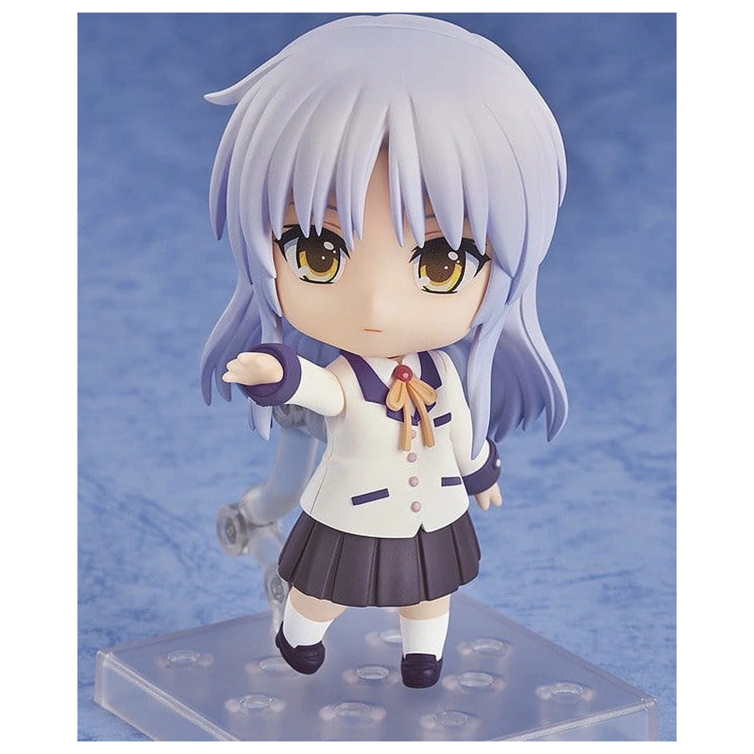 Angel Beats! Nendoroid Figurina de Actiune Kanade Tachibana 10 cm poza produsului