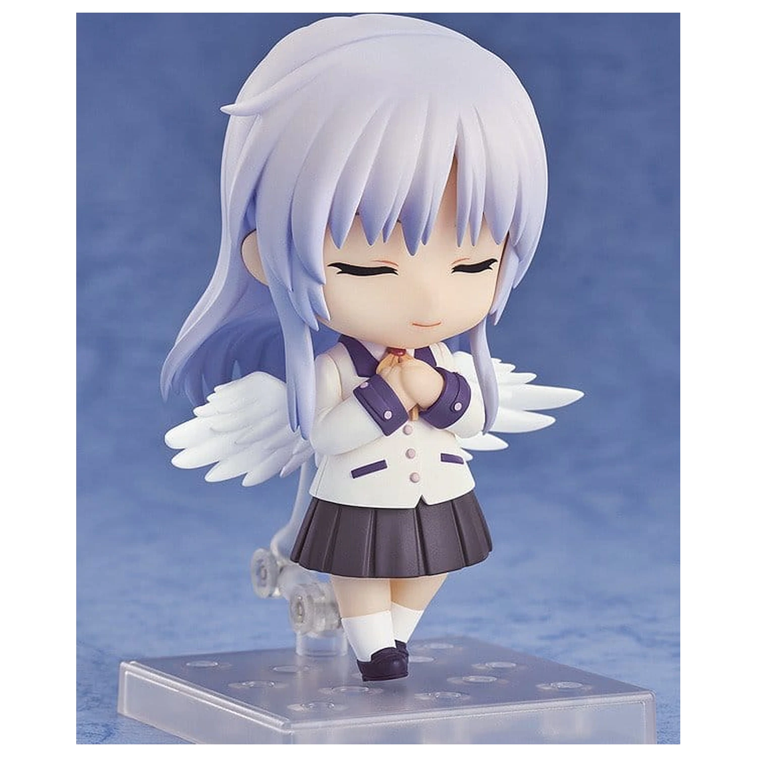 Angel Beats! Nendoroid Figurina de Actiune Kanade Tachibana 10 cm poza produsului