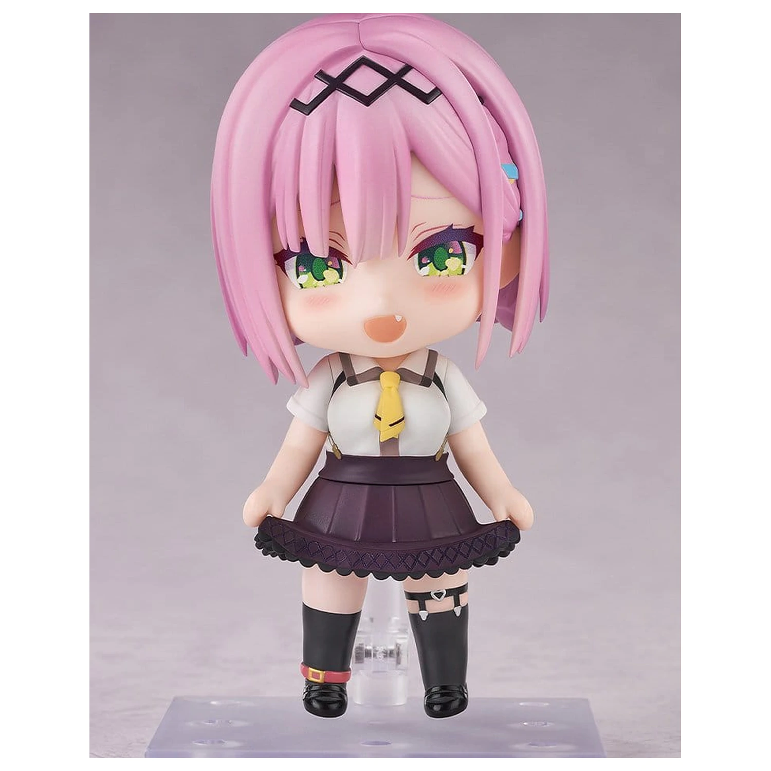 Angelic Chaos RE-BOOT! Figura de acțiune Nendoroid Amane Tanikaze 10 cm poza produsului