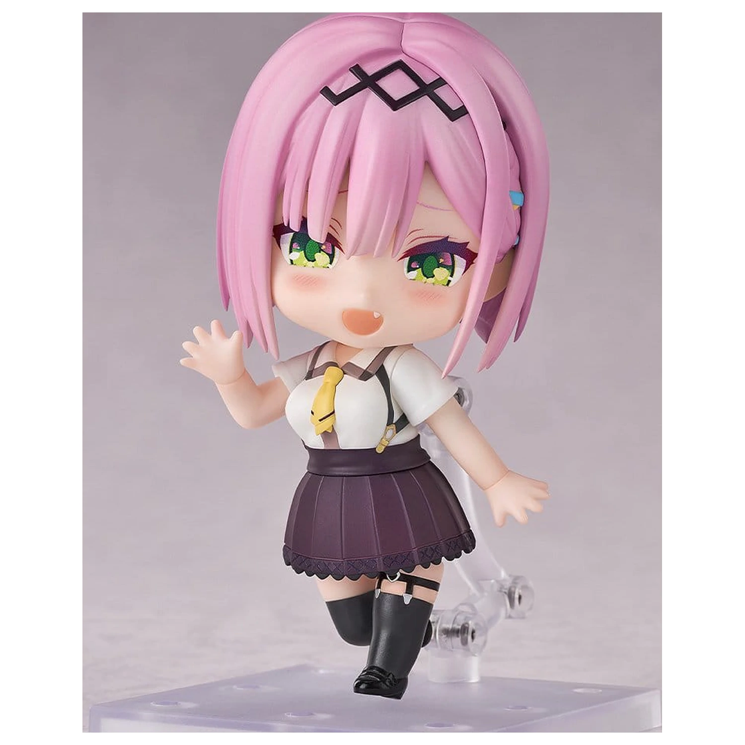 Angelic Chaos RE-BOOT! Figura de acțiune Nendoroid Amane Tanikaze 10 cm poza produsului