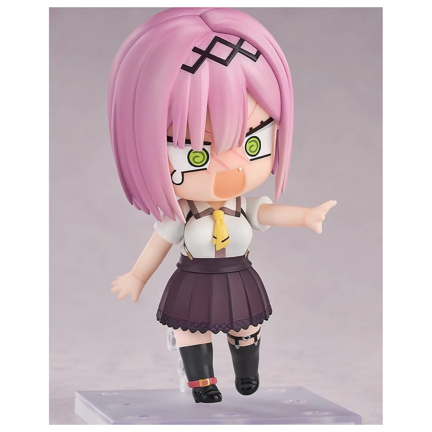 Angelic Chaos RE-BOOT! Figura de acțiune Nendoroid Amane Tanikaze 10 cm poza produsului