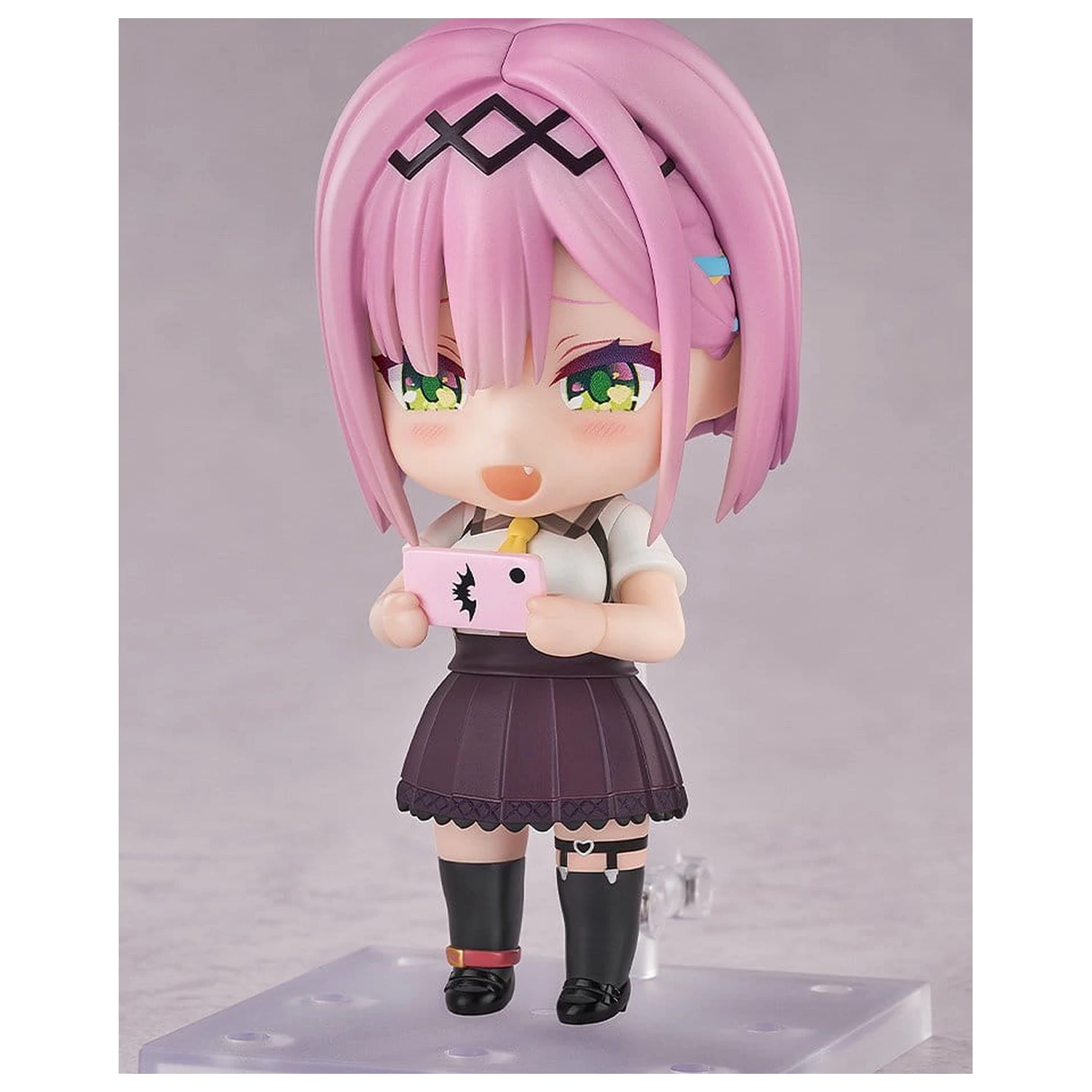 Angelic Chaos RE-BOOT! Figura de acțiune Nendoroid Amane Tanikaze 10 cm poza produsului