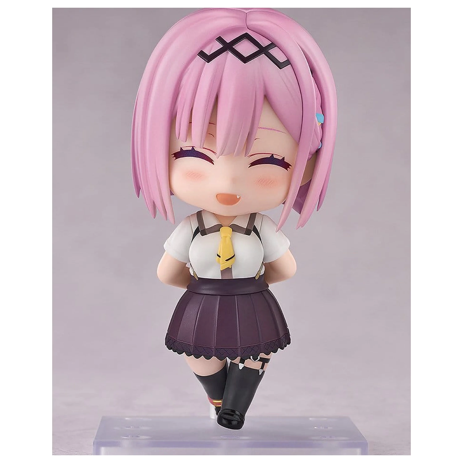 Angelic Chaos RE-BOOT! Figura de acțiune Nendoroid Amane Tanikaze 10 cm poza produsului