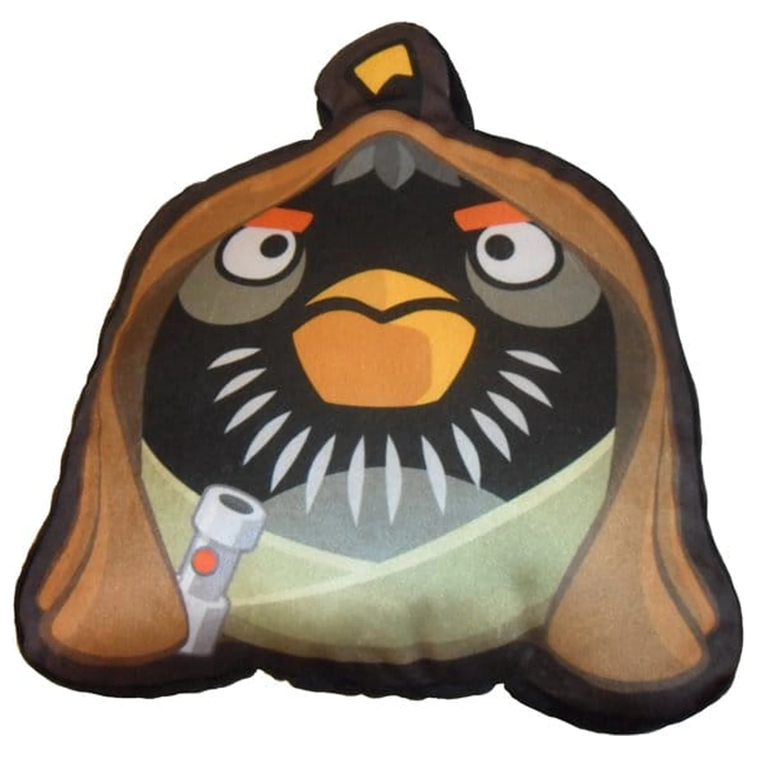 Angry Birds Star Wars pernuta Obi-Wan Kenobi 27 cm poza produsului