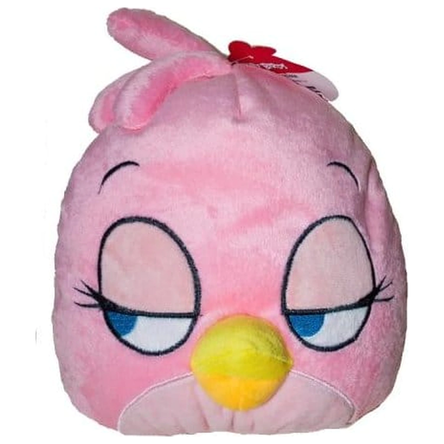 Angry Birds Pernă Stella 25 cm poza produsului