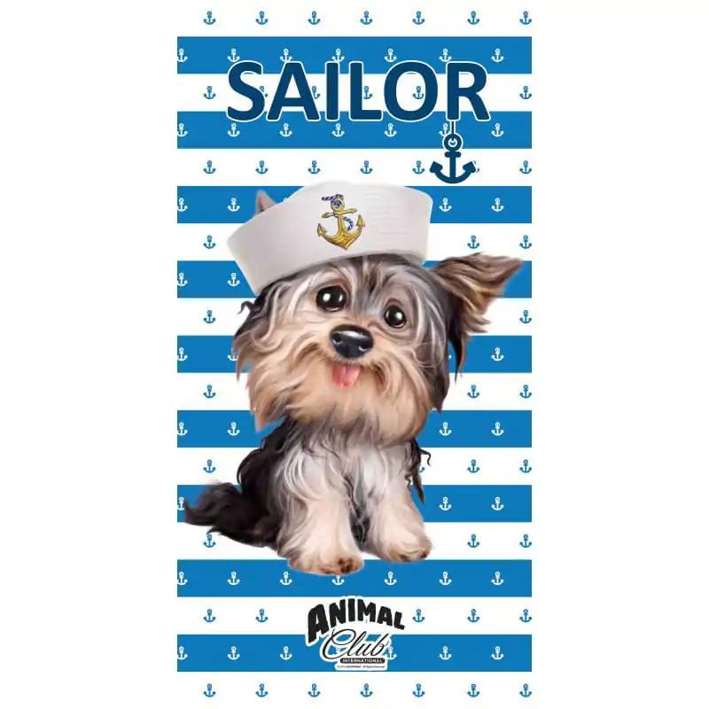 Animal Club Prosop 140 x 70 cm poza produsului