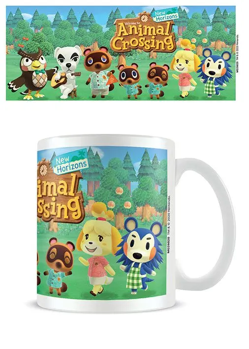 Animal Crossing Căni Gama poza produsului