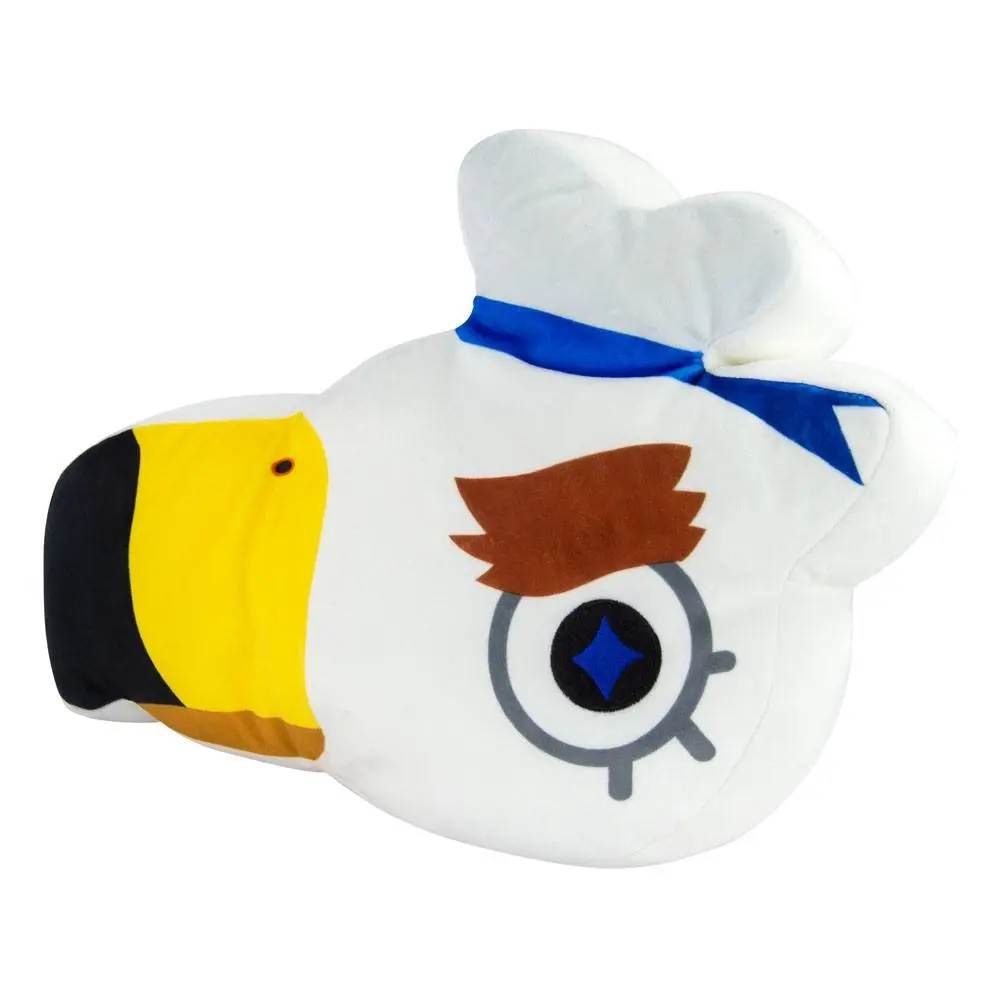 Animal Crossing Mocchi-Mocchi Figurina de pluș Gulliver 38 cm poza produsului