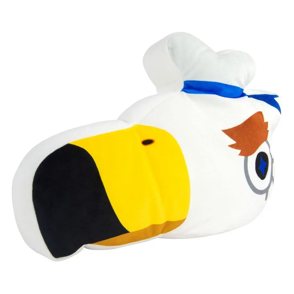 Animal Crossing Mocchi-Mocchi Figurina de pluș Gulliver 38 cm poza produsului