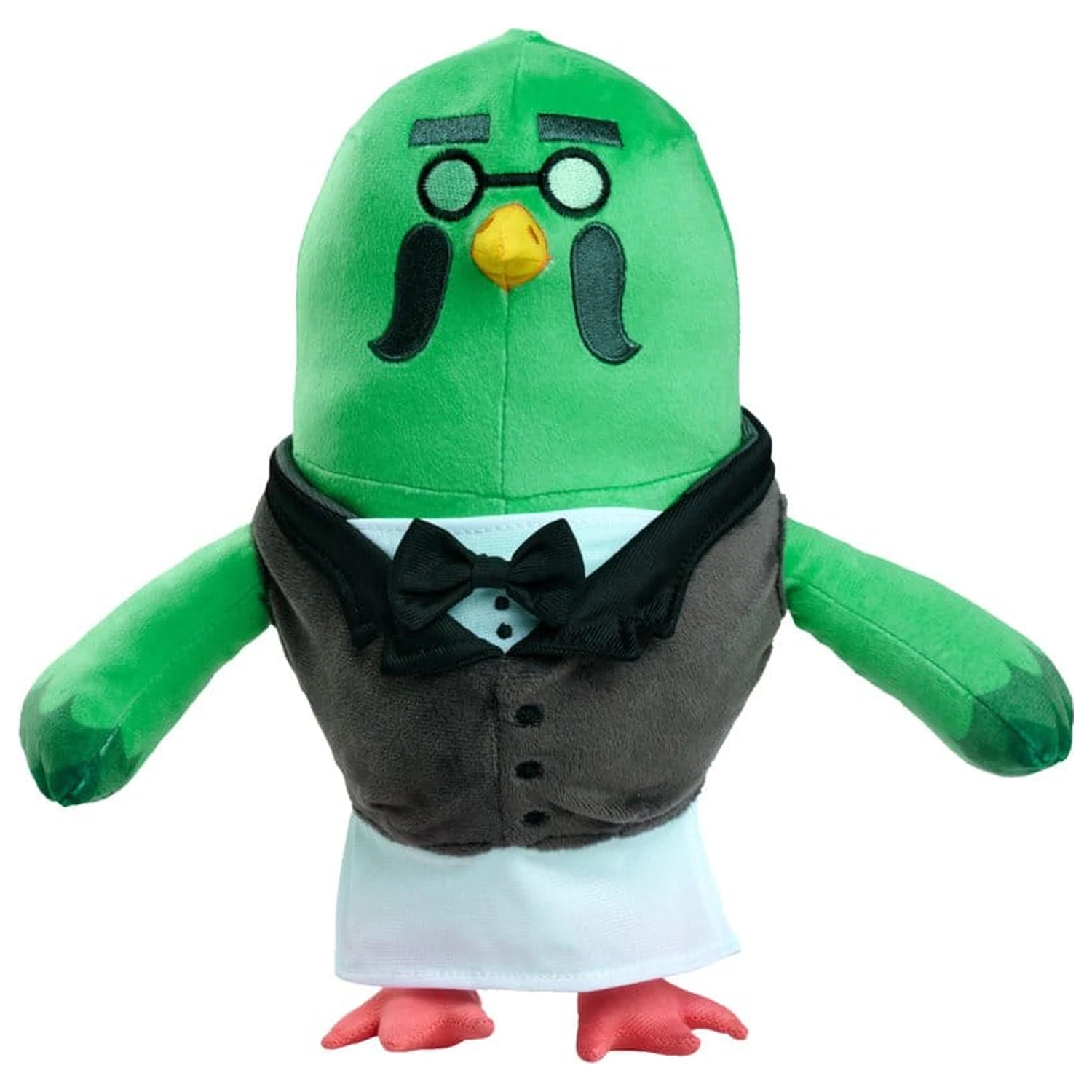 Animal Crossing Figurina plus Brewster 25 cm poza produsului