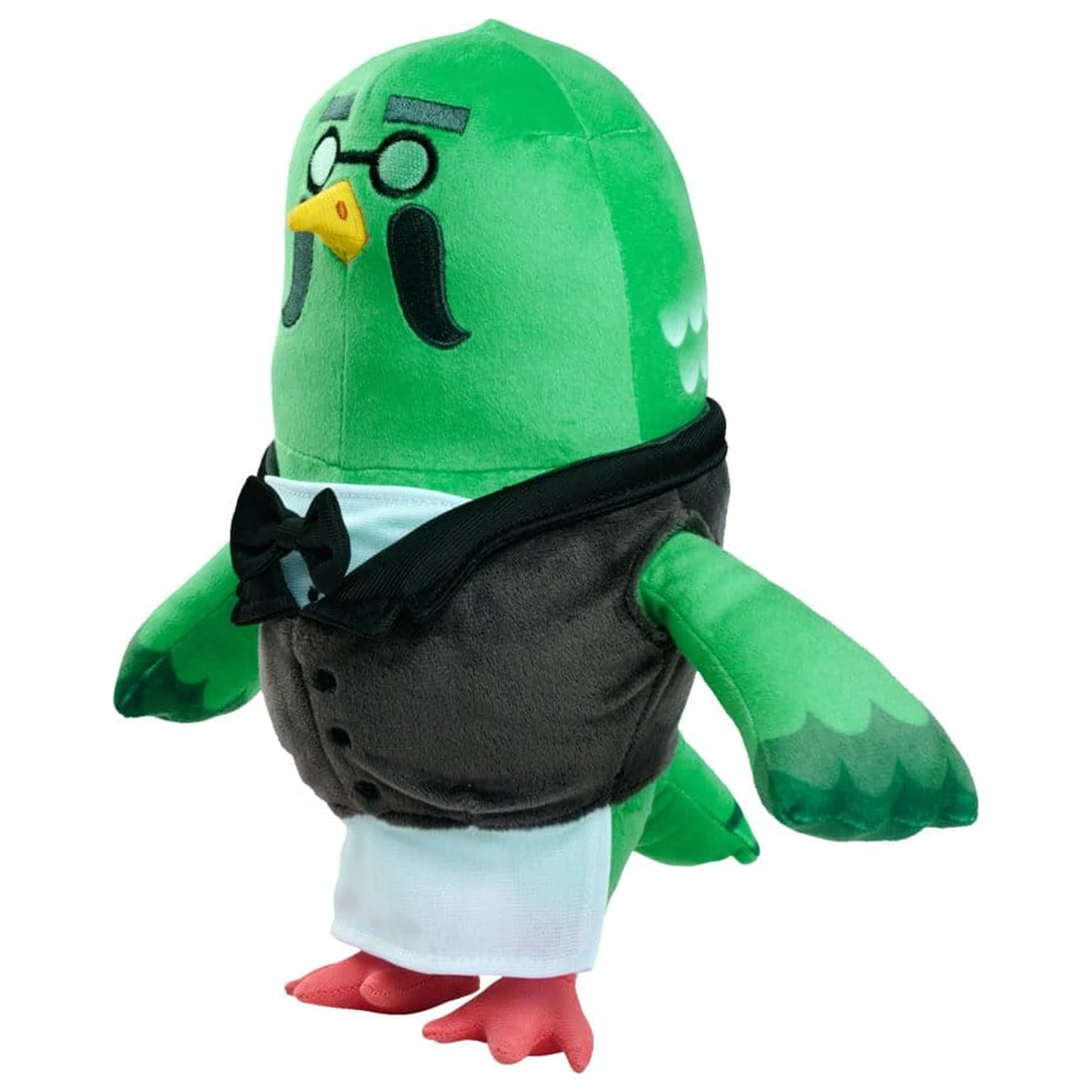 Animal Crossing Figurina plus Brewster 25 cm poza produsului
