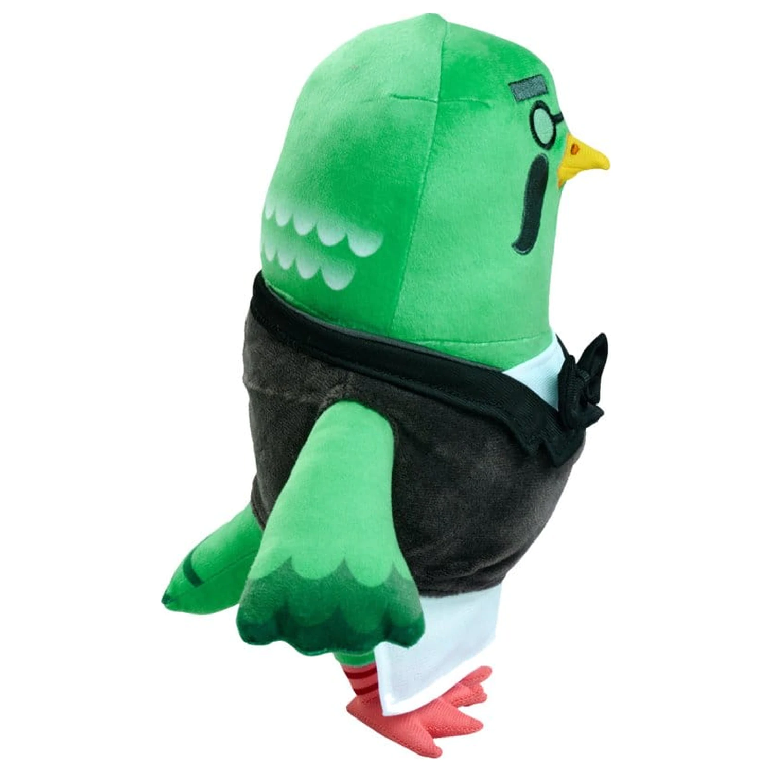 Animal Crossing Figurina plus Brewster 25 cm poza produsului