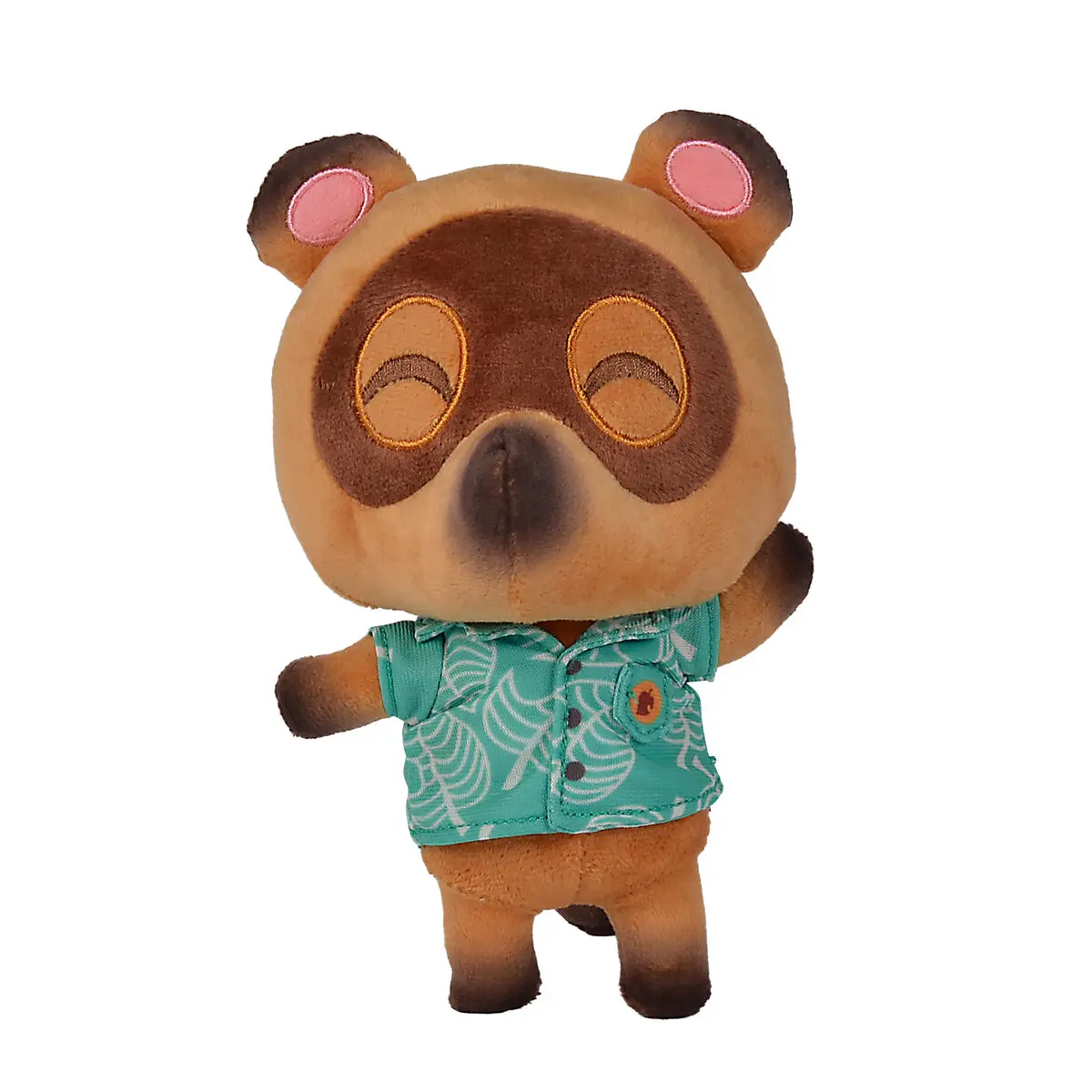 Jucărie de pluș Animal Crossing Timmy 25cm poza produsului