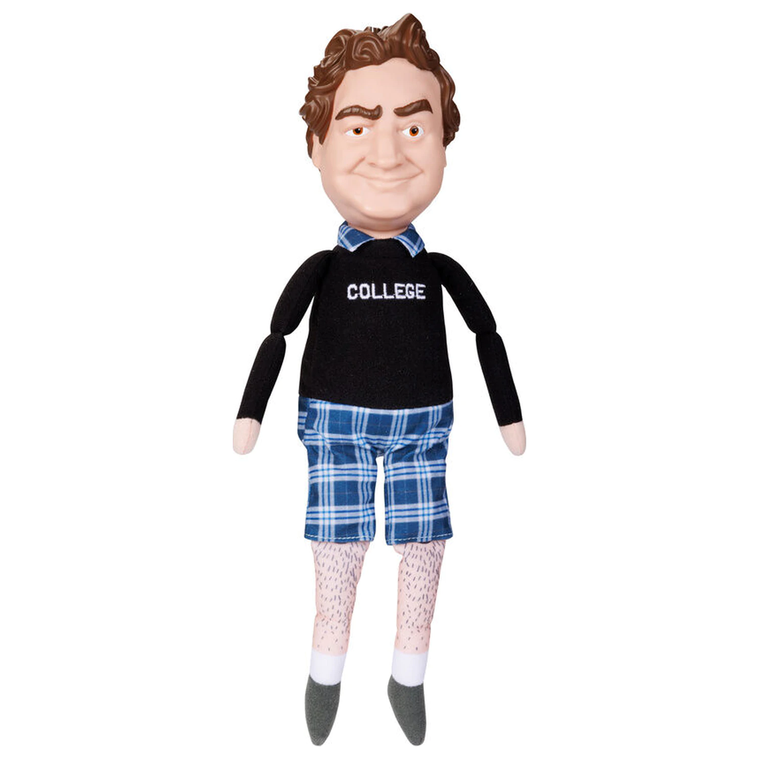 English Animal House Papusa Bluto Talking poza produsului