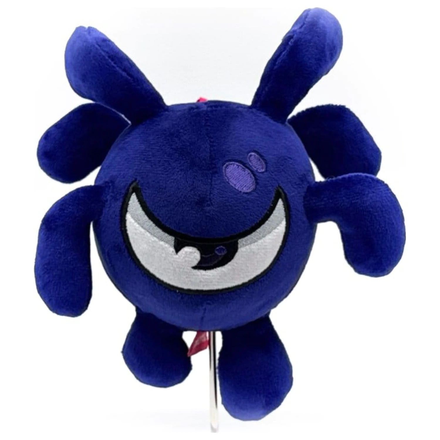 Animal Jam Charm Breloc Phantom 13 cm poza produsului