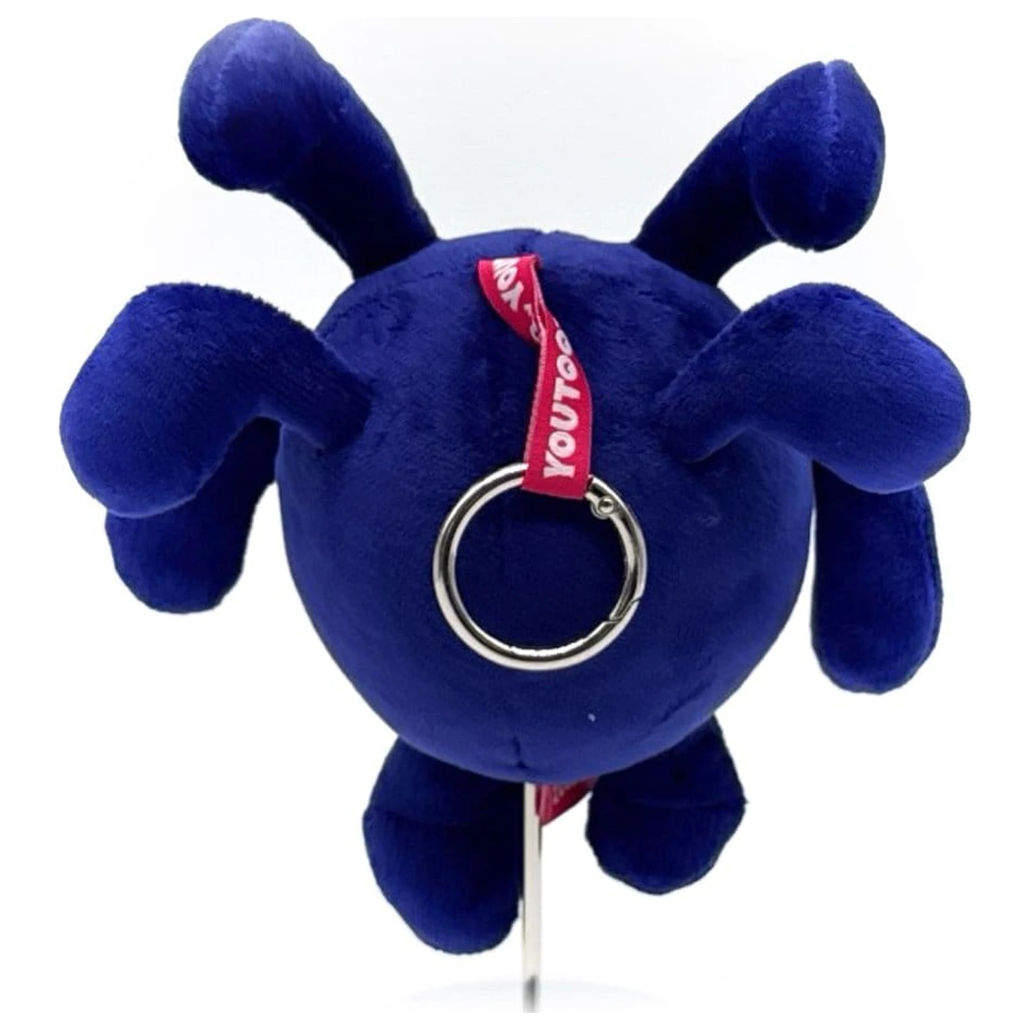 Animal Jam Charm Breloc Phantom 13 cm poza produsului