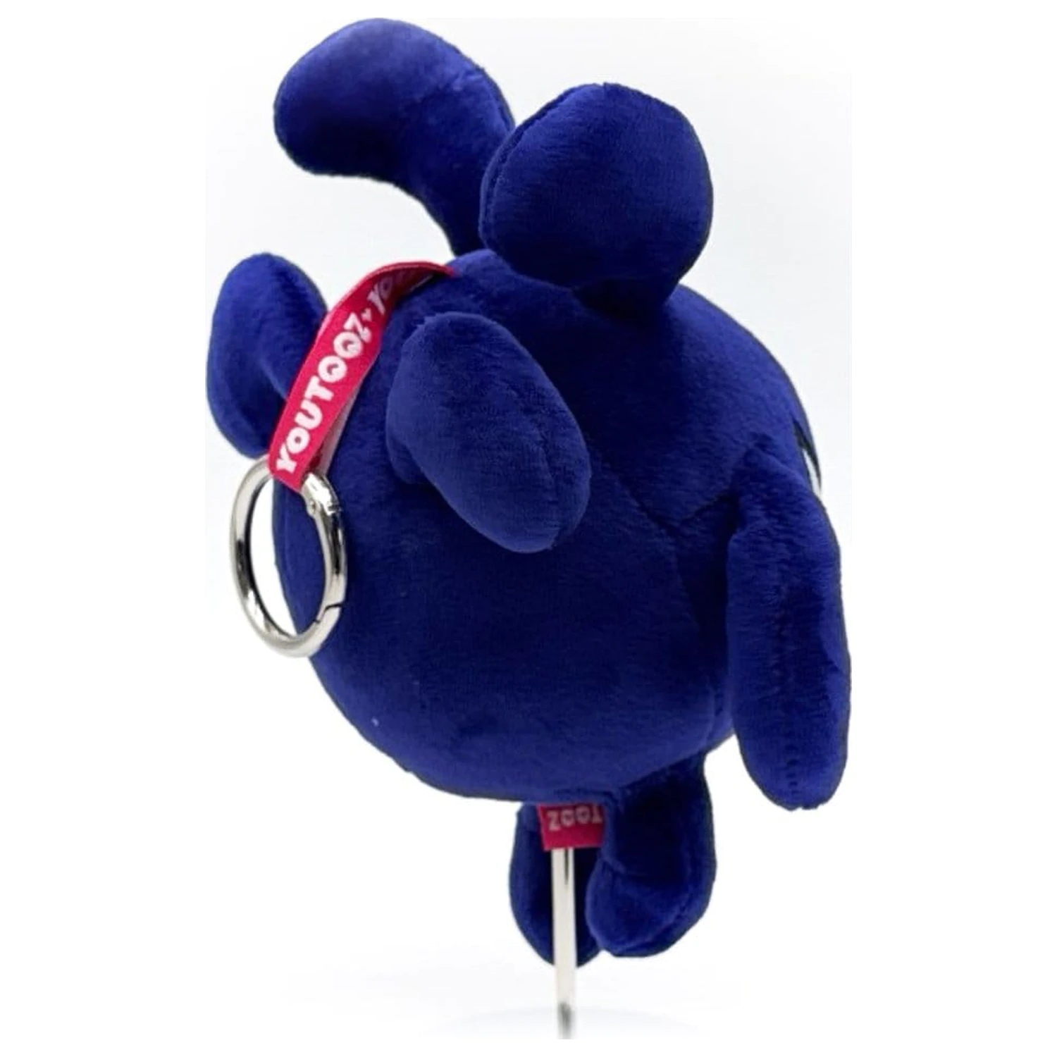 Animal Jam Charm Breloc Phantom 13 cm poza produsului