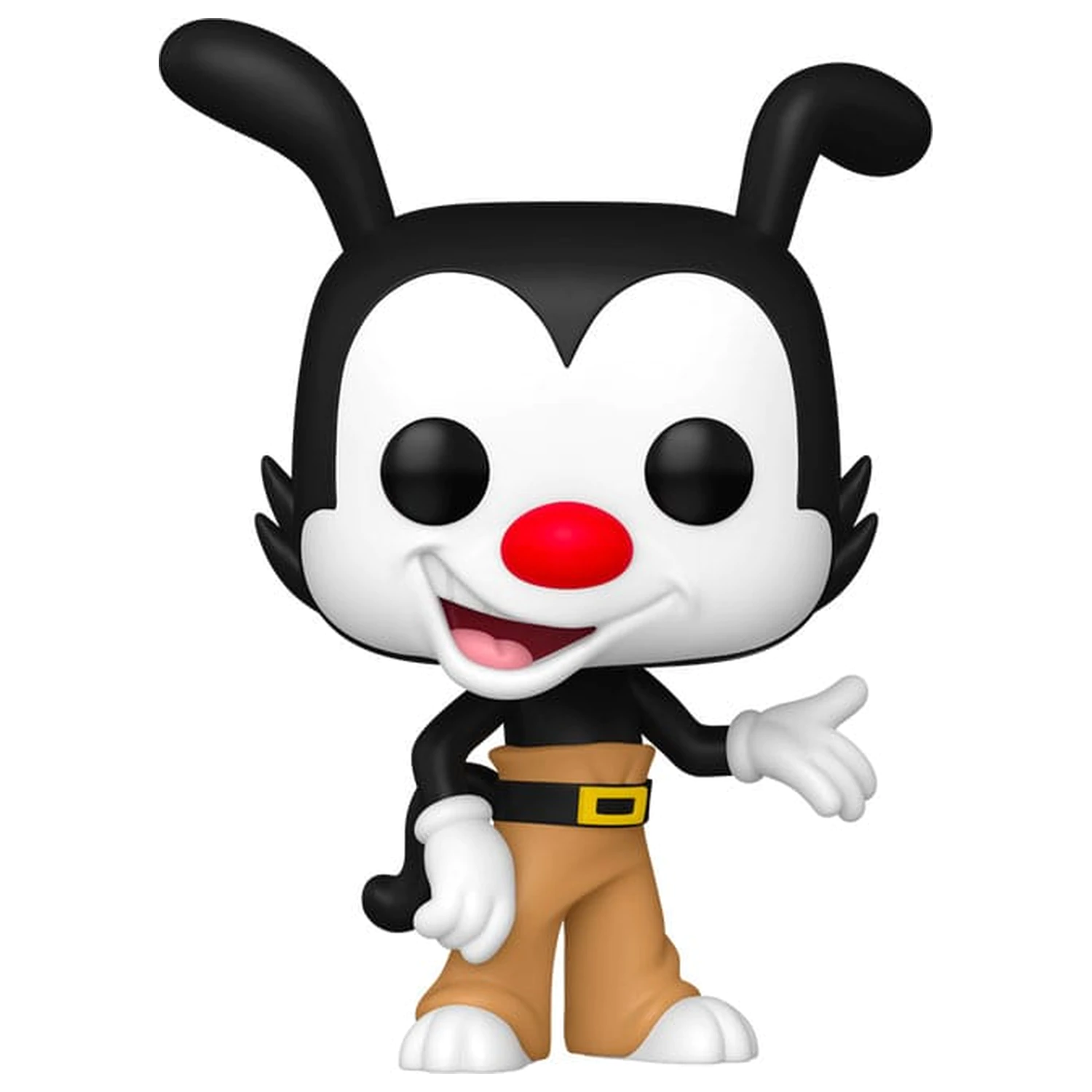 Animaniacs Funko POP! Animation figurina din vinil Yakko 9 cm poza produsului