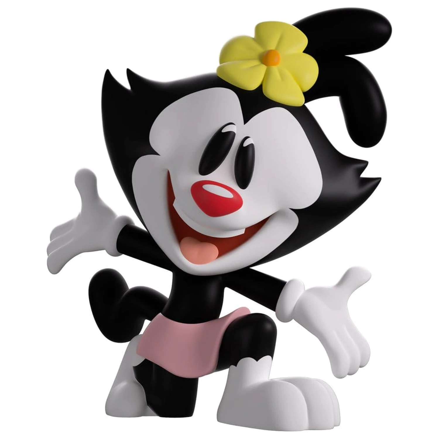 Animaniacs Figurina din Vinil Dot 10 cm poza produsului