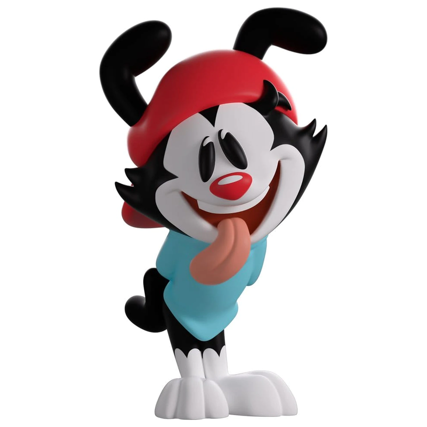 Animaniacs figurina de vinil Wakko 13 cm poza produsului
