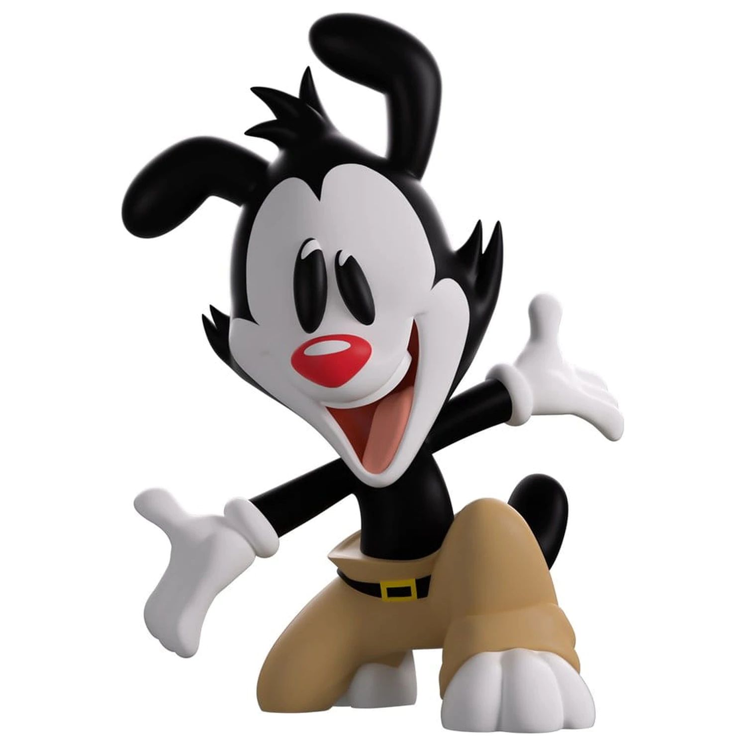 Animaniacs Vinyl Figura Yakko 12 cm poza produsului