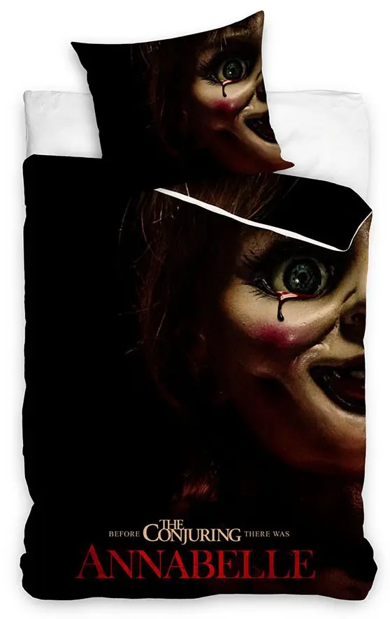 Annabelle Husa Pilota 140x200cm, 70x90cm poza produsului