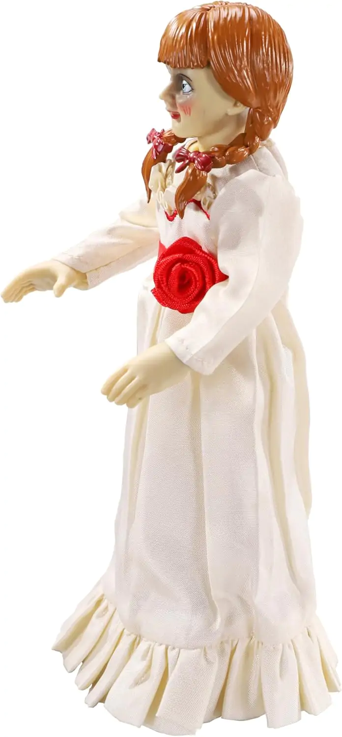 Annabelle 3 Bendyfigs Figurina flexibilă Annabelle 19 cm poza produsului