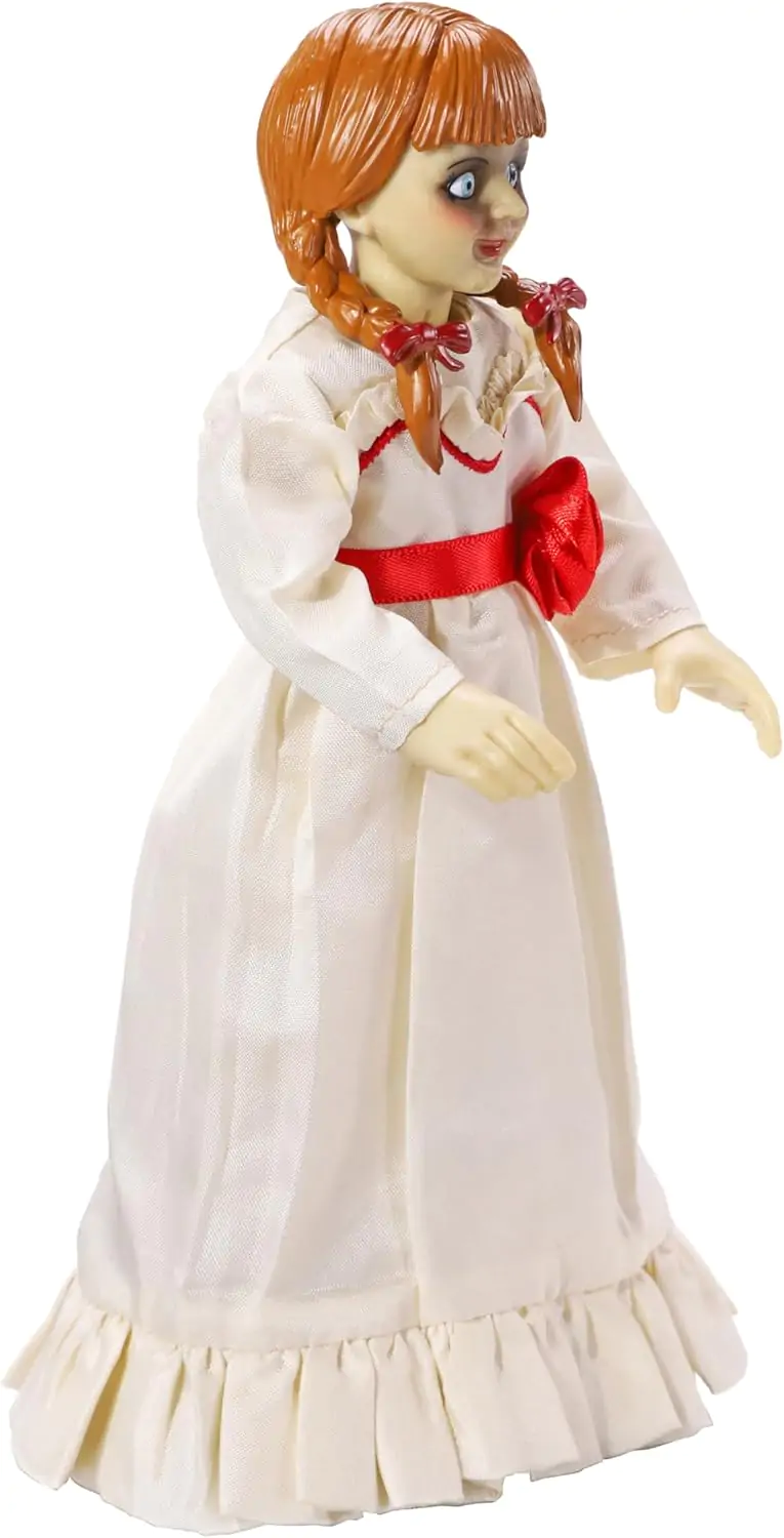 Annabelle 3 Bendyfigs Figurina flexibilă Annabelle 19 cm poza produsului