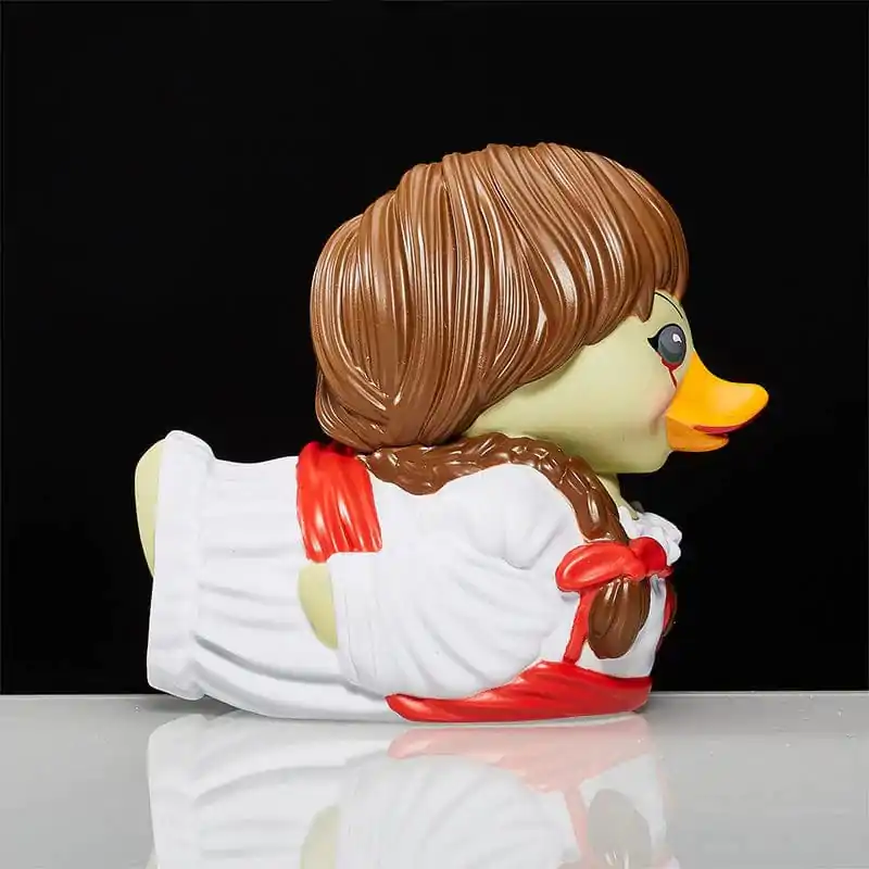 Annabelle Comes Home Figurină PVC Tubbz Annabelle Ediție Ambalată 10 cm poza produsului