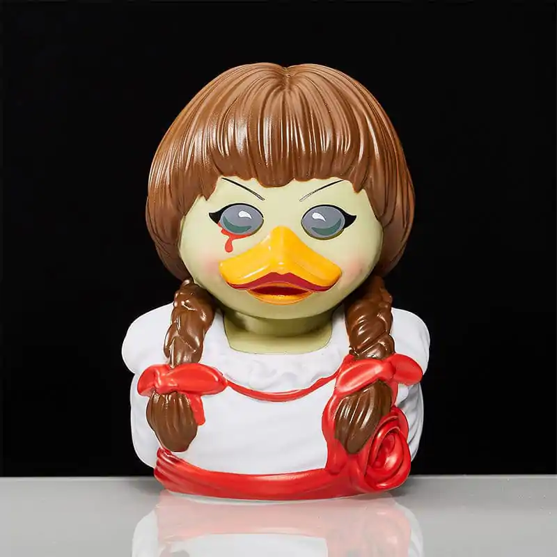 Annabelle Comes Home Figurină PVC Tubbz Annabelle Ediție Ambalată 10 cm poza produsului