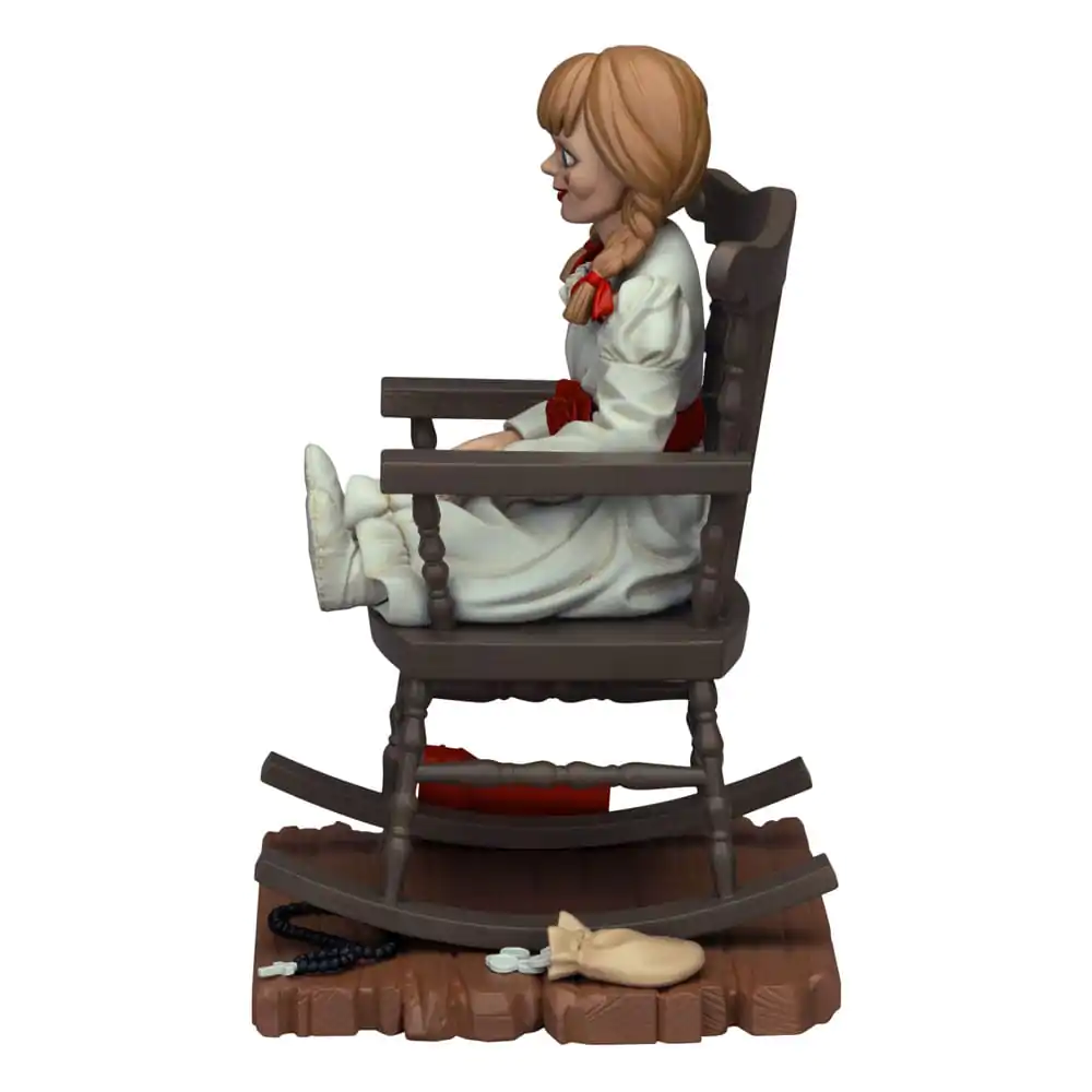 Annabelle D-Stage PVC Statuie Annabelle 12 cm poza produsului