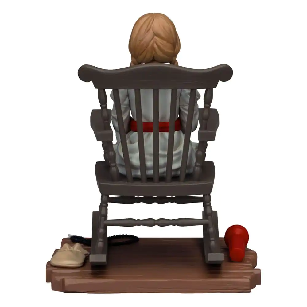 Annabelle D-Stage PVC Statuie Annabelle 12 cm poza produsului