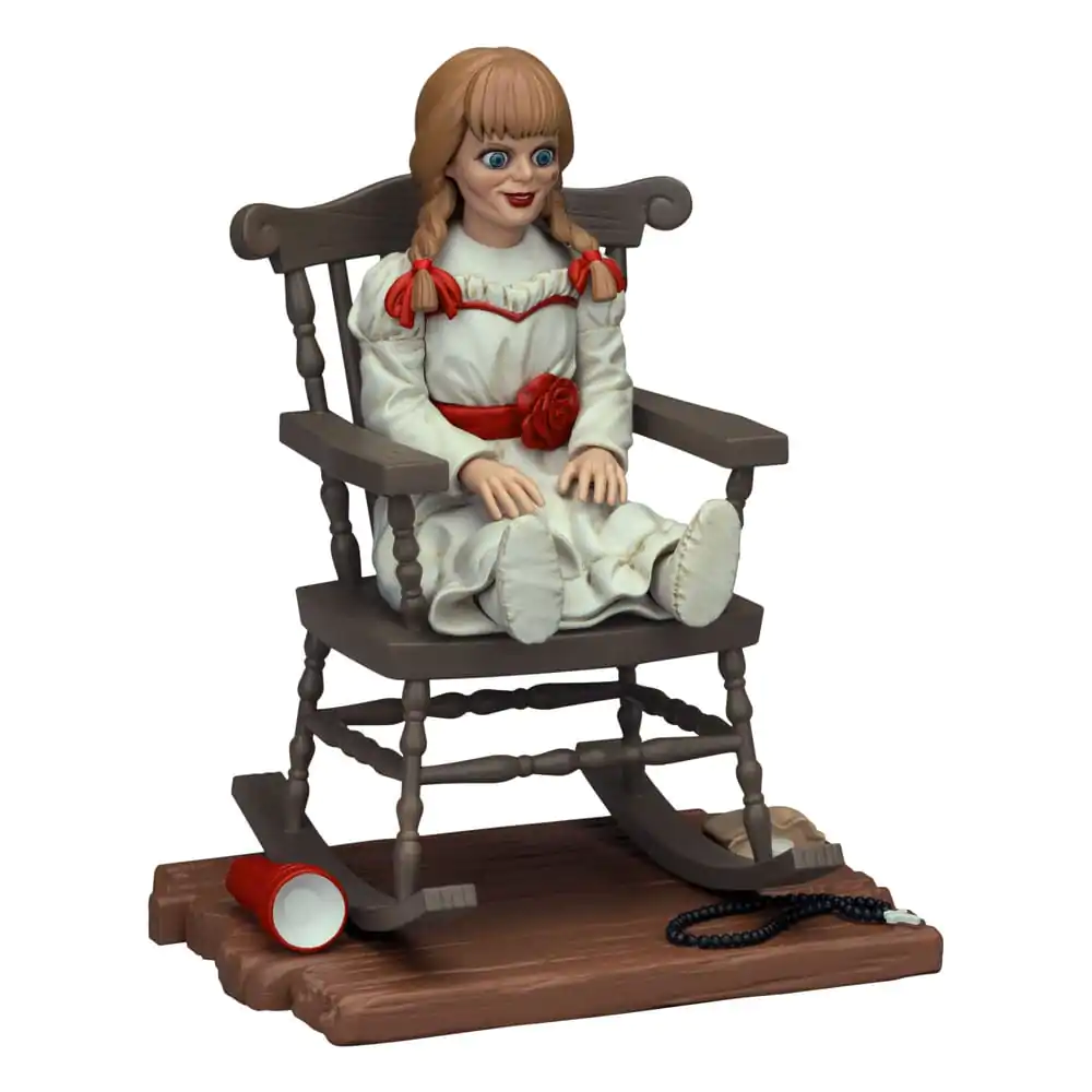 Annabelle D-Stage PVC Statuie Annabelle 12 cm poza produsului