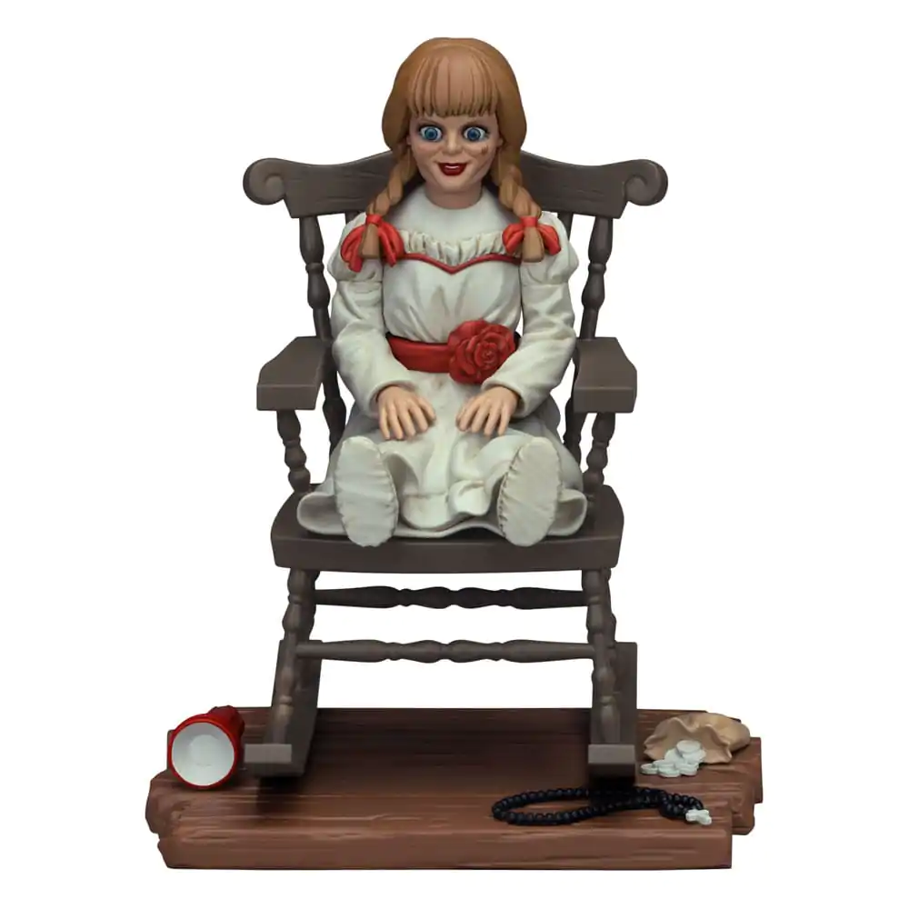 Annabelle D-Stage PVC Statuie Annabelle 12 cm poza produsului