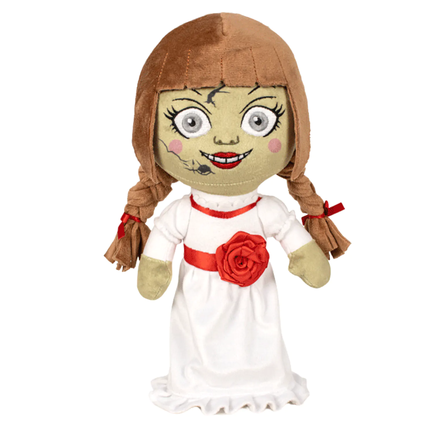 Annabelle Figurina de plus Sitting Annabelle 22 cm poza produsului