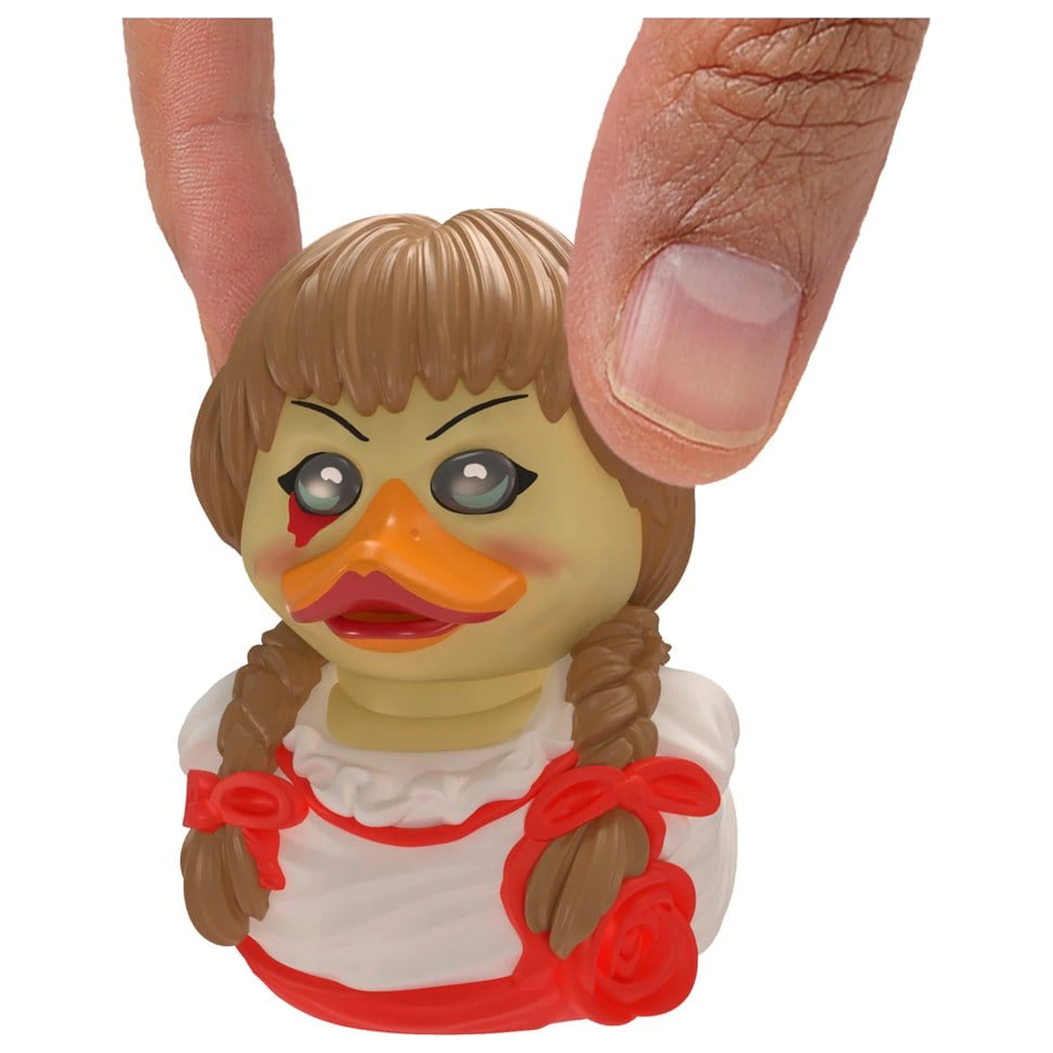 Annabelle Tubbz Figurina Mini PVC Annabelle 5 cm poza produsului